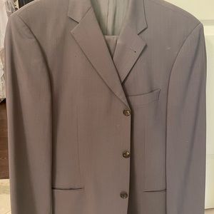 HUGO BOSS SUIT